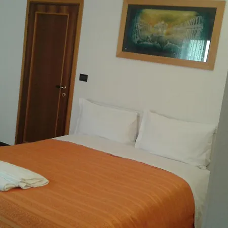 Venice Bella Guest house Mestre