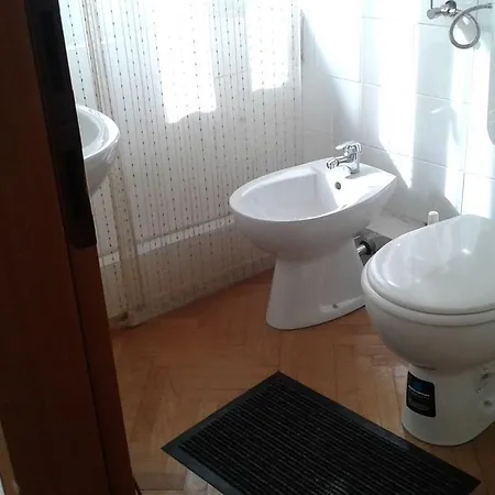 Guest house Venice Bella Mestre