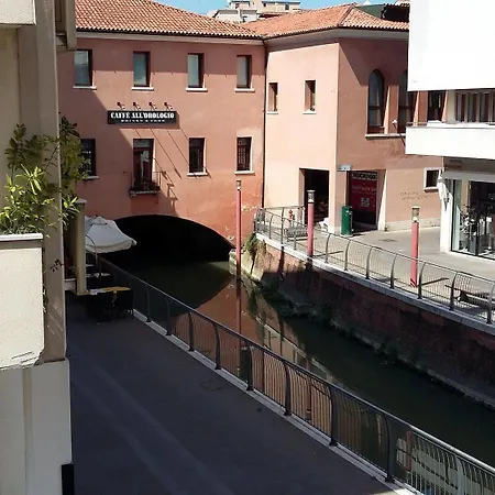Guest house Venice Bella Mestre