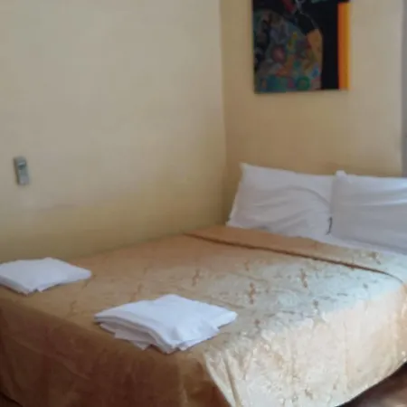 Venice Bella Guest house Mestre