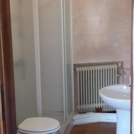 Venice Bella Guest house Mestre