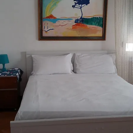 Venice Bella Guest house Mestre